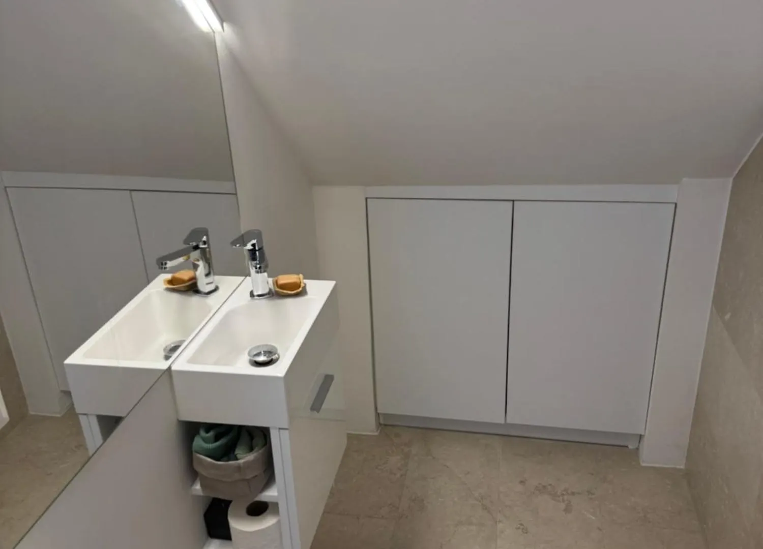 Appartamento Grosszuegiges Dachterrassen-Appartment Mit Klimaanlage Und Wunderbarem Ausblick Ueber Ganz Wien