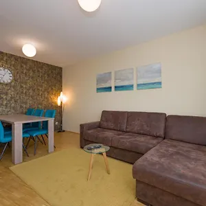 Appartamento Linzerstrasse, Vienna