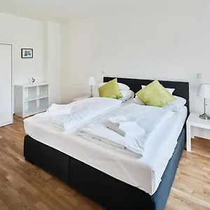 Appartamento Next To Schoenbrunnpalace Close To Public Transport - Myschoenbrunn, Vienna