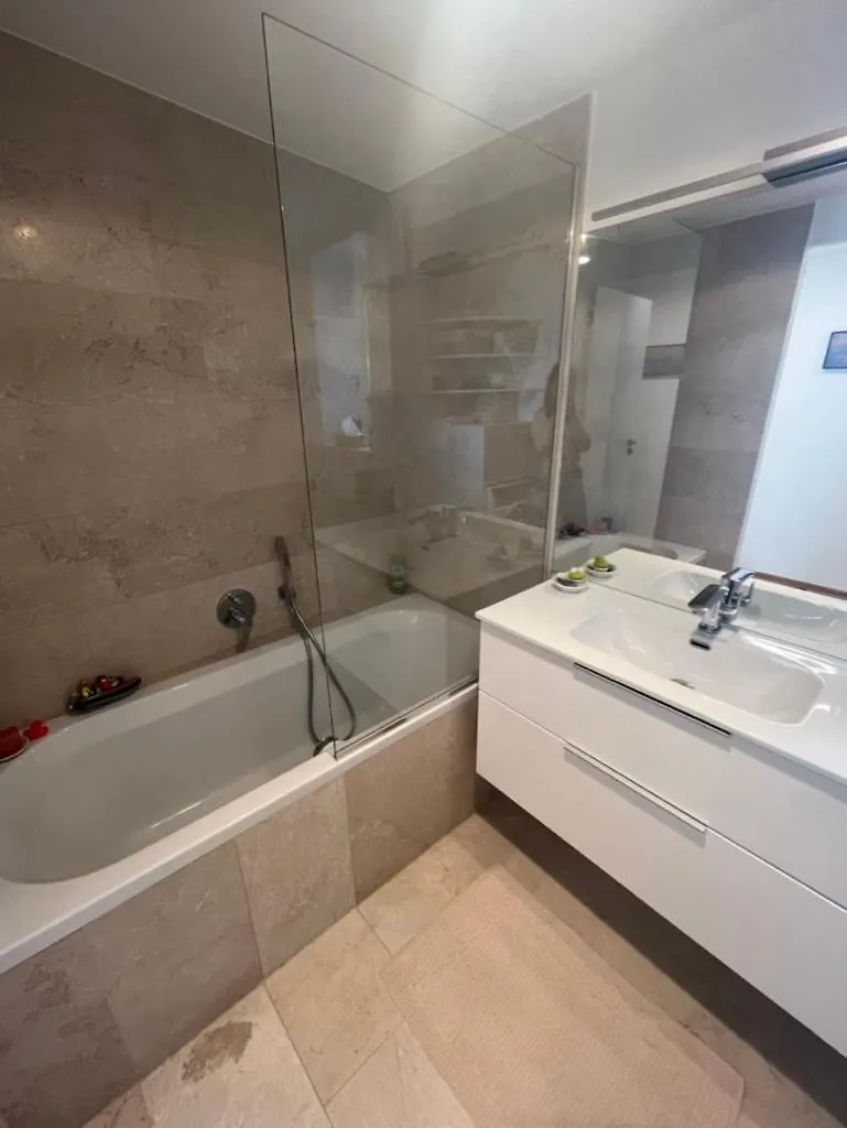 Apartment Grosszuegiges Dachterrassen-Appartment Mit Klimaanlage Und Wunderbarem Ausblick Vienna Austria