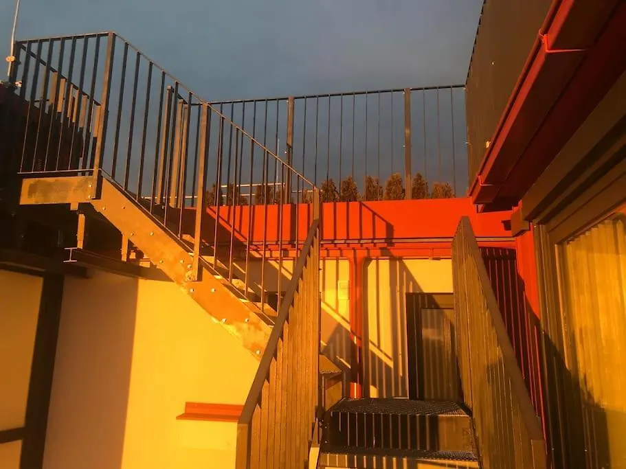 Apartment Grosszuegiges Dachterrassen-Appartment Mit Klimaanlage Und Wunderbarem Ausblick Vienna